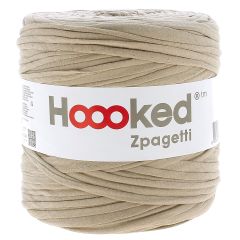 Zpagetti Cotton Yarn Salted Cashew 