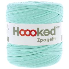 Zpagetti Cotton Yarn Mint Ice Cube