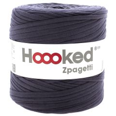 Zpagetti Cotton Yarn Dry Lavender