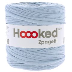 Zpagetti Cotton Yarn Blue Chalk