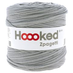 Zpagetti Cotton Yarn Greyminator