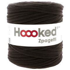 Zpagetti Cotton Yarn Brown Cupcake