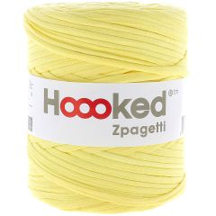 Zpagetti Cotton Yarn Sunny Delight