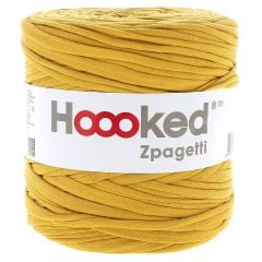 Zpagetti Cotton Yarn Gold Honey
