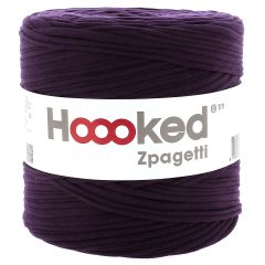 Zpagetti Cotton Yarn Purple Joker