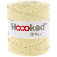 Zpagetti Cotton Yarn Lemon Frizz