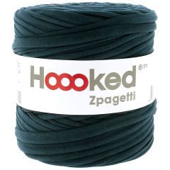 Zpagetti Cotton Yarn Turquoise Lagoon