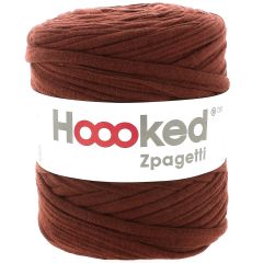 Zpagetti Cotton Yarn Bricket