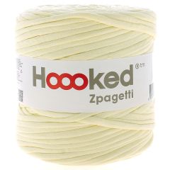 Zpagetti Cotton Yarn Lemon Ice