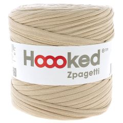 Zpagetti Cotton Yarn Cookie Dough