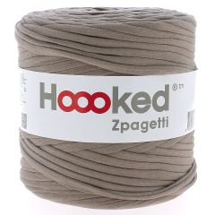 Zpagetti Cotton Yarn Unstaupeble