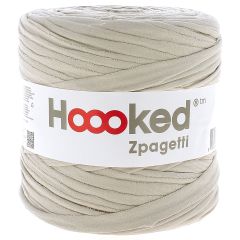 Zpagetti Cotton Yarn Sandy Ecru