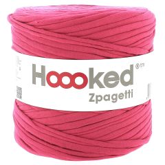 Zpagetti Cotton Yarn Barbie Fushia