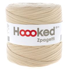 Zpagetti Cotton Yarn Serene Beige