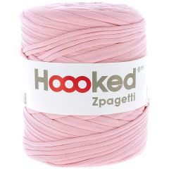 Zpagetti Cotton Yarn Delicate Rose