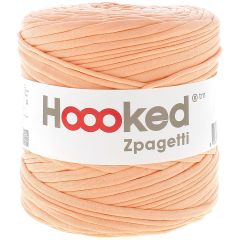 Zpagetti Cotton Yarn Sweet Tangerine