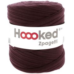 Zpagetti Cotton Yarn Feel The Beet