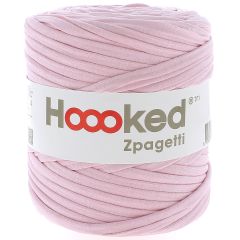 Zpagetti Cotton Yarn Ballerine