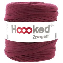Zpagetti Cotton Yarn Berry Poppins