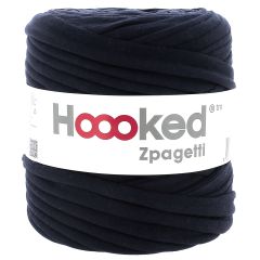 Zpagetti Cotton Yarn Indigo Montoya
