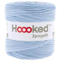 Zpagetti Cotton Yarn Beach Breeze