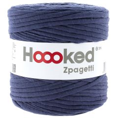 Zpagetti Cotton Yarn Blueberry Slot