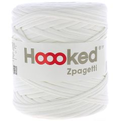 Zpagetti Cotton Yarn Coconut Heaven
