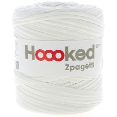 Zpagetti Cotton Yarn Cloudy Vanilla