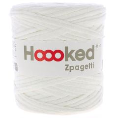 Zpagetti Cotton Yarn Coco Ralado