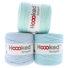 Zpagetti Inspiration Kit Forest After Eight