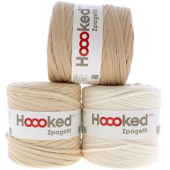 Zpagetti Inspiration Kit Peanut Cambrige