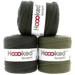 Zpagetti Inspiration Kit Olivia Palito