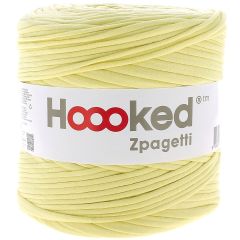 Zpagetti Cotton Yarn Zest Of Lemon