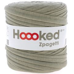 Zpagetti Cotton Yarn Lisbon Taupe