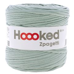 Zpagetti Cotton Yarn Mintacalyptus