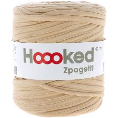 Zpagetti Cotton Yarn Oat Cake