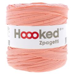 Zpagetti Cotton Yarn Peach Valentine
