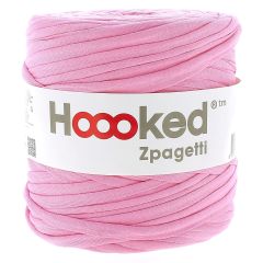 Zpagetti Cotton Yarn Flamingo Club