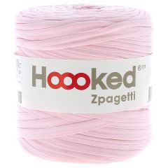 Zpagetti Cotton Yarn Rosé All Day