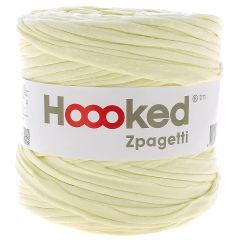 Zpagetti Cotton Yarn Jelly Frost