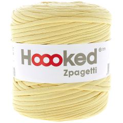 Zpagetti Cotton Yarn Boss of Popcorn
