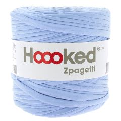 Zpagetti Cotton Yarn Blue Dolphin Vibes