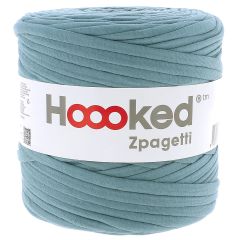 Zpagetti Cotton Yarn Mint River