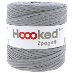 Zpagetti Cotton Yarn Count Concrete
