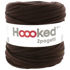 Zpagetti Cotton Yarn Chocolate Fountain