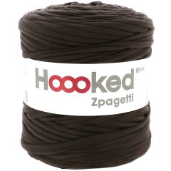 Zpagetti Cotton Yarn Brownie Illusion