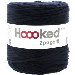 Zpagetti Cotton Yarn Blue Jackpot