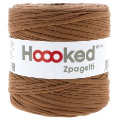 Zpagetti Cotton Yarn Gingerbread Man