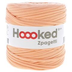 Zpagetti Cotton Yarn Peach Fiever