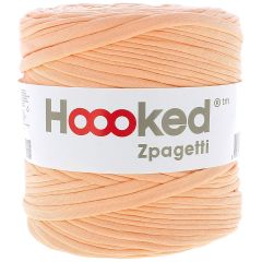 Zpagetti Cotton Yarn Peach Fusion